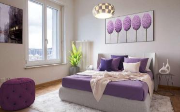 Apartment 3.5 rooms - image - 5