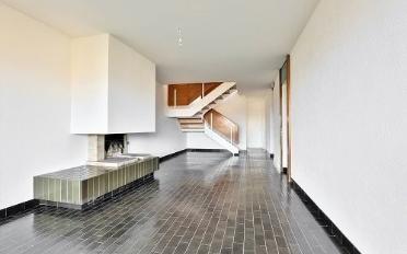 Attic flat 8 rooms - image - 3