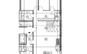 Attic flat 8 rooms - image - 9