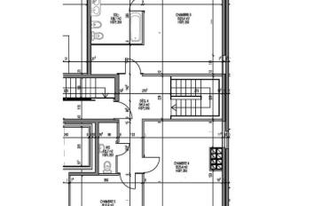 Attic flat 8 rooms - image - 10