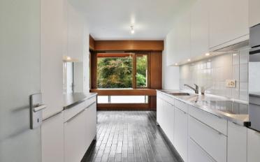Attic flat 8 rooms - image - 2