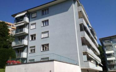 Wohnung 3 Zimmer - image - 1