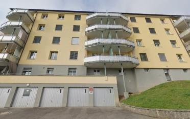 Wohnung 3.5 Zimmer - image - 2