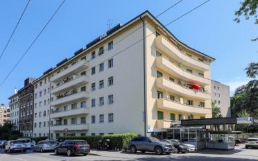 Wohnung 4 Zimmer - image - 1