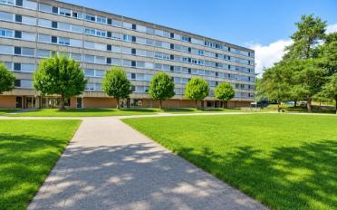 Apartment 3 rooms - image - 1