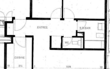 Appartement 3.5 pièces - image - 8
