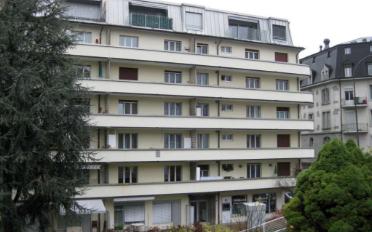 Appartement 4 pièces - image - 2