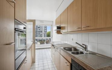 Apartment 5 rooms - image - 5