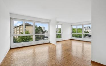 Apartment 5 rooms - image - 2