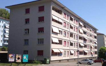 Apartment 2 rooms - image - 1