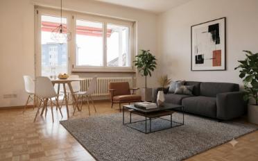 Appartement 3.5 pièces - image - 2