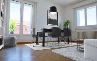 Wohnung 3 Zimmer - image - 3