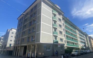 Wohnung 3 Zimmer - image - 1