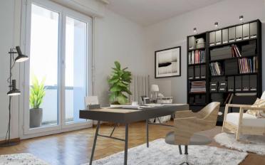 Wohnung 3 Zimmer - image - 5