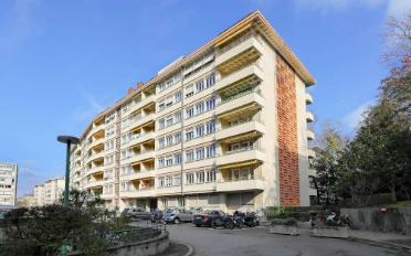 Apartment 4 rooms - image - 1