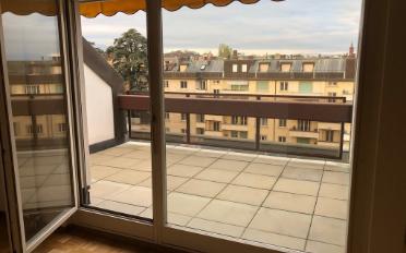 Apartment 4 rooms - image - 9