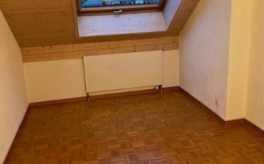 Attic flat 6.5 rooms - image - 5