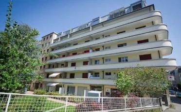 Apartment 4 rooms - image - 1