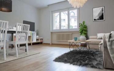 Apartment 4 rooms - image - 3