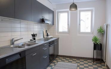Apartment 4 rooms - image - 2