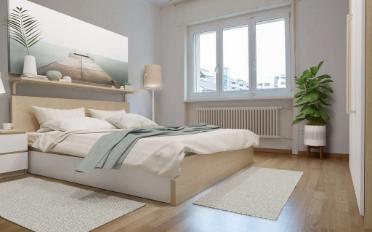 Apartment 4 rooms - image - 4