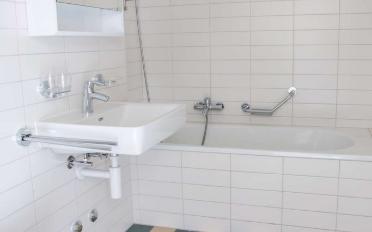 Apartment 1.5 rooms - image - 2