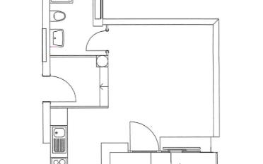 Apartment 1.5 rooms - image - 3