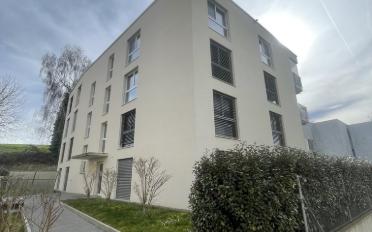 Apartment 3 rooms - image - 1