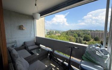 Apartment 3.5 rooms - image - 5