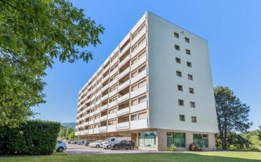 Apartment 2 rooms - image - 1
