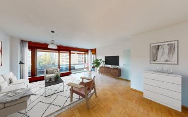 Apartment 4 rooms - image - 5