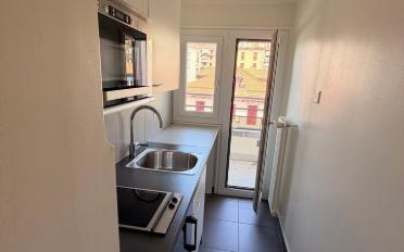 Wohnung ein Zimmer - image - 2
