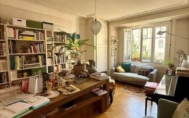 Apartment 2 rooms - image - 1