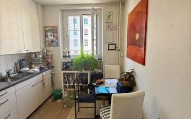 Apartment 2 rooms - image - 3