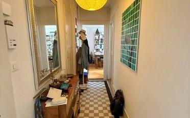 Apartment 2 rooms - image - 4