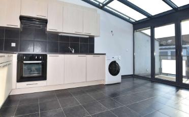 Apartment 3.5 rooms - image - 3