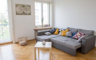 Wohnung 5 Zimmer - image - 6