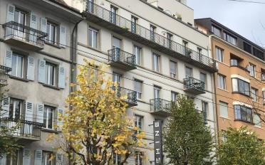 Wohnung 5 Zimmer - image - 1