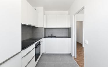 Wohnung 1.5 Zimmer - image - 5