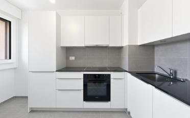 Wohnung 1.5 Zimmer - image - 4