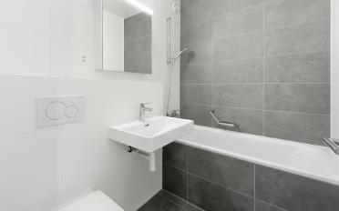 Wohnung 1.5 Zimmer - image - 7