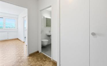 Wohnung 1.5 Zimmer - image - 8