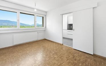 Wohnung 1.5 Zimmer - image - 2