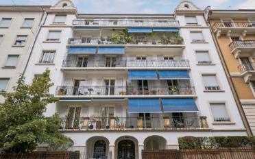Wohnung 3 Zimmer - image - 1