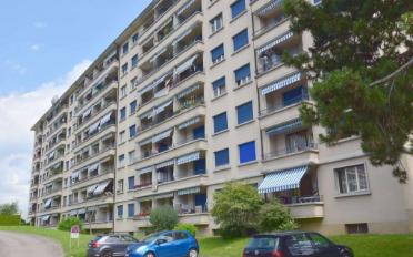 Appartement 2 pièces - image - 1