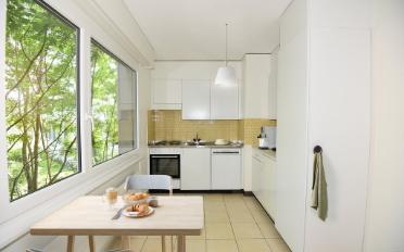 Appartement 3 pièces - image - 3