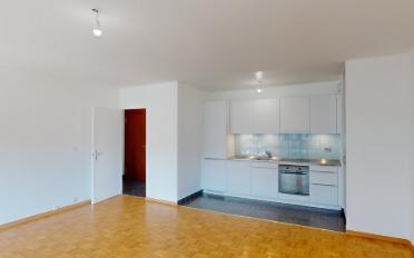 Apartment 2.5 rooms - image - 3