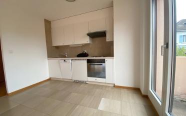 Appartement 2 pièces - image - 1