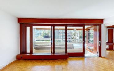 Wohnung 2.5 Zimmer - image - 2
