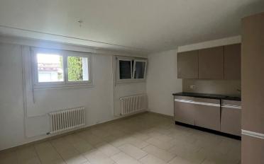 Apartment 3 rooms - image - 1